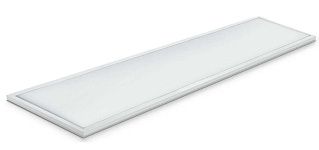 Светильник светодиодный ДВО-01 универсальный 4040-ОПАЛ 40Вт 230В 4000К 3600Лм 180х1195х30мм